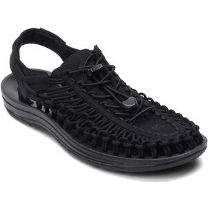 KEEN Black Sandals Men